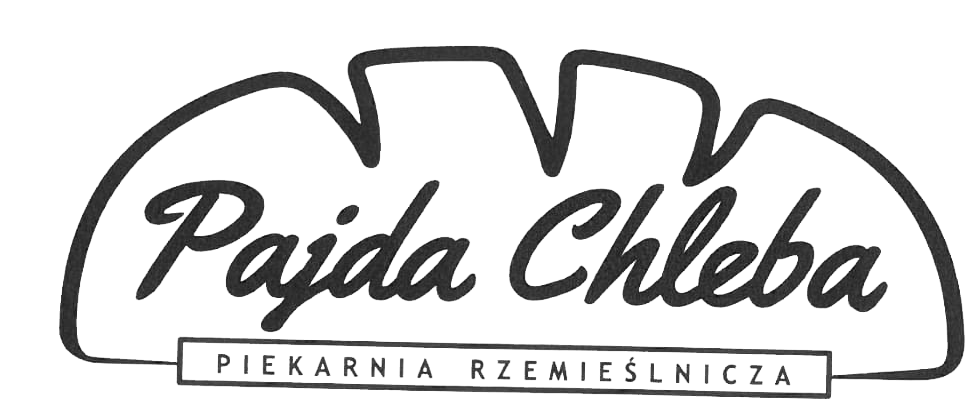 pajda chleba logo